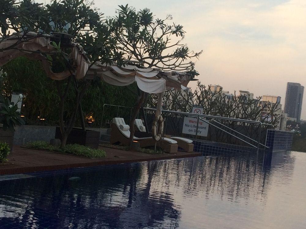 Hotel The Westin Koregaon Park