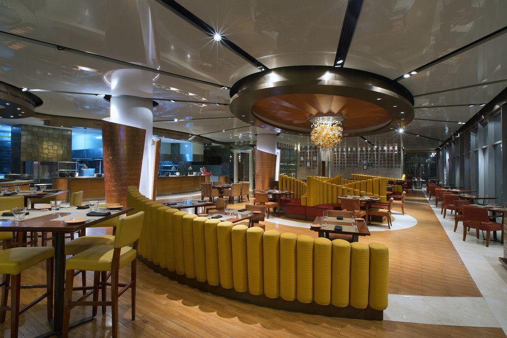The Westin Koregaon Park Pune