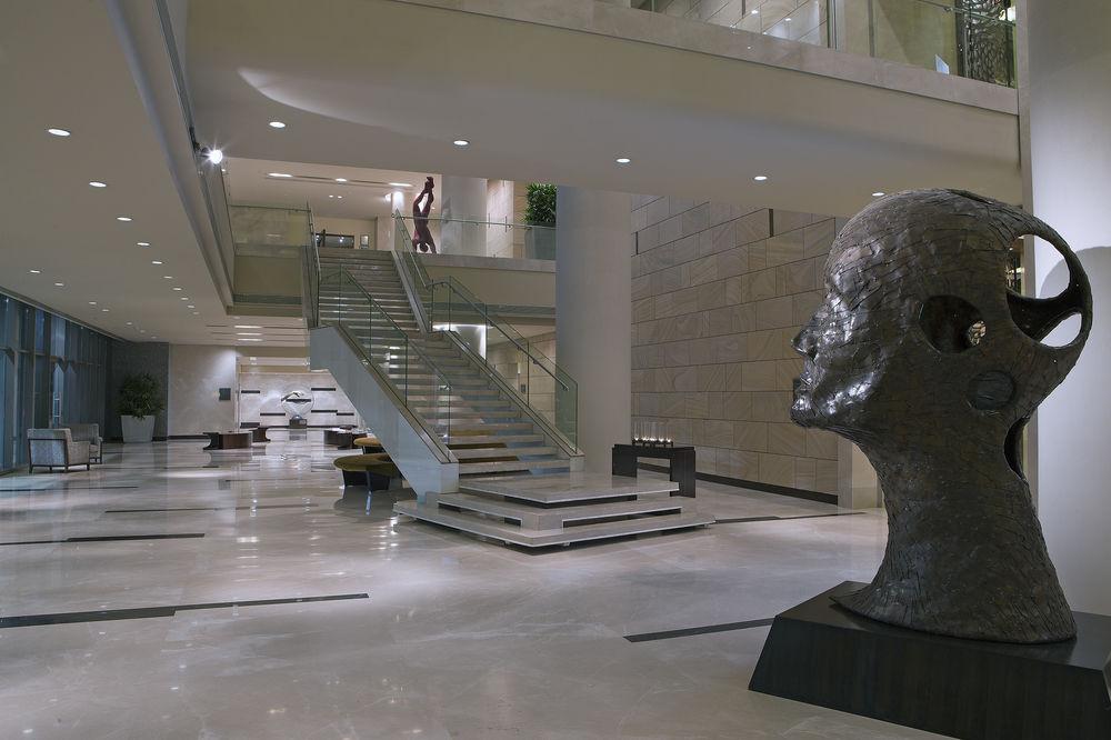 The Westin Koregaon Park 5* Pune