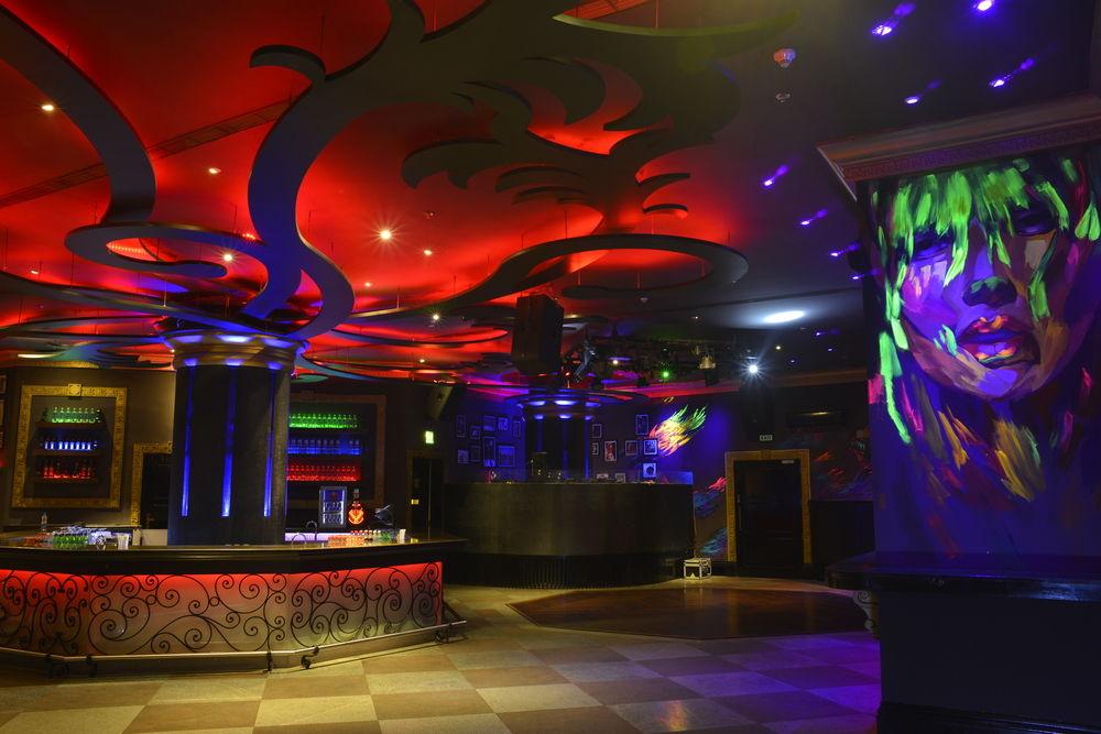 Hotel The Westin Koregaon Park