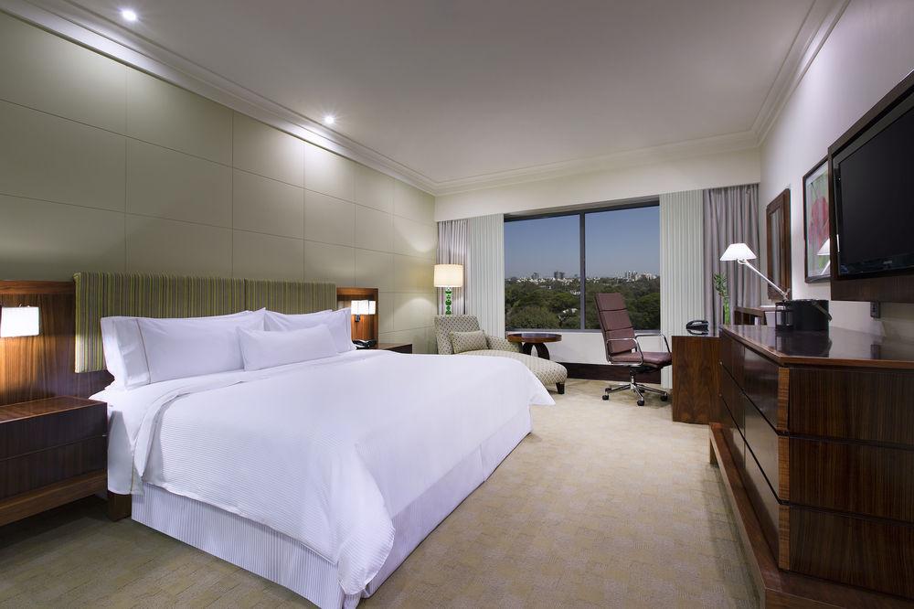 Hotel The Westin Koregaon Park 5*