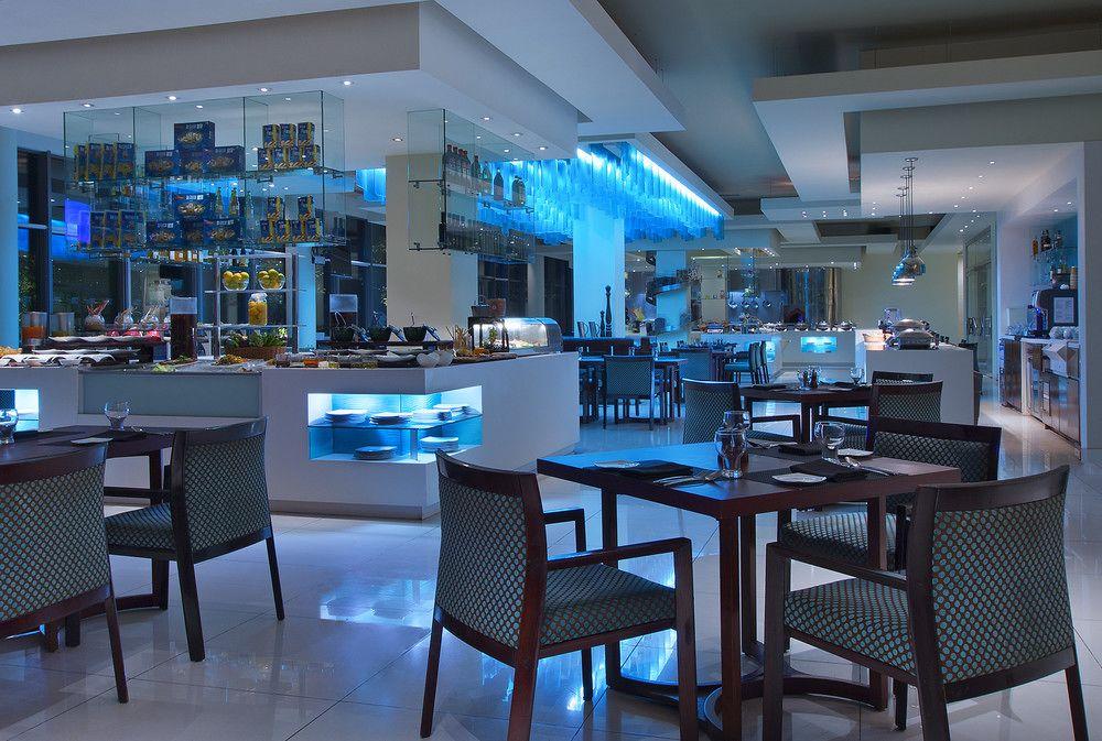 The Westin Koregaon Park Hotel 5*