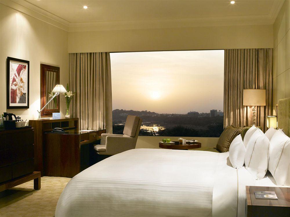 The Westin Koregaon Park 5*