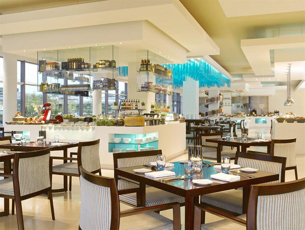 The Westin Koregaon Park 5* Pune