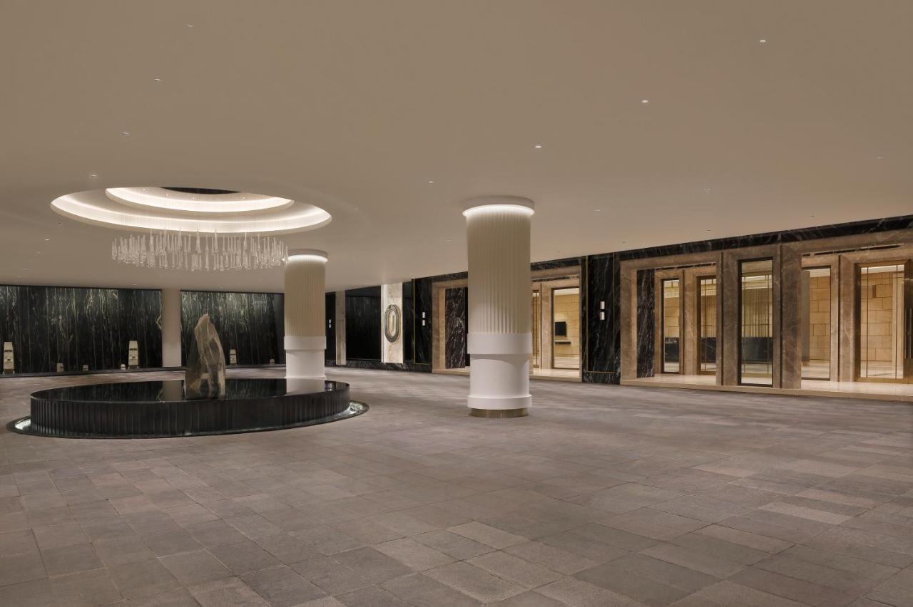 Hotel The Westin Koregaon Park Pune