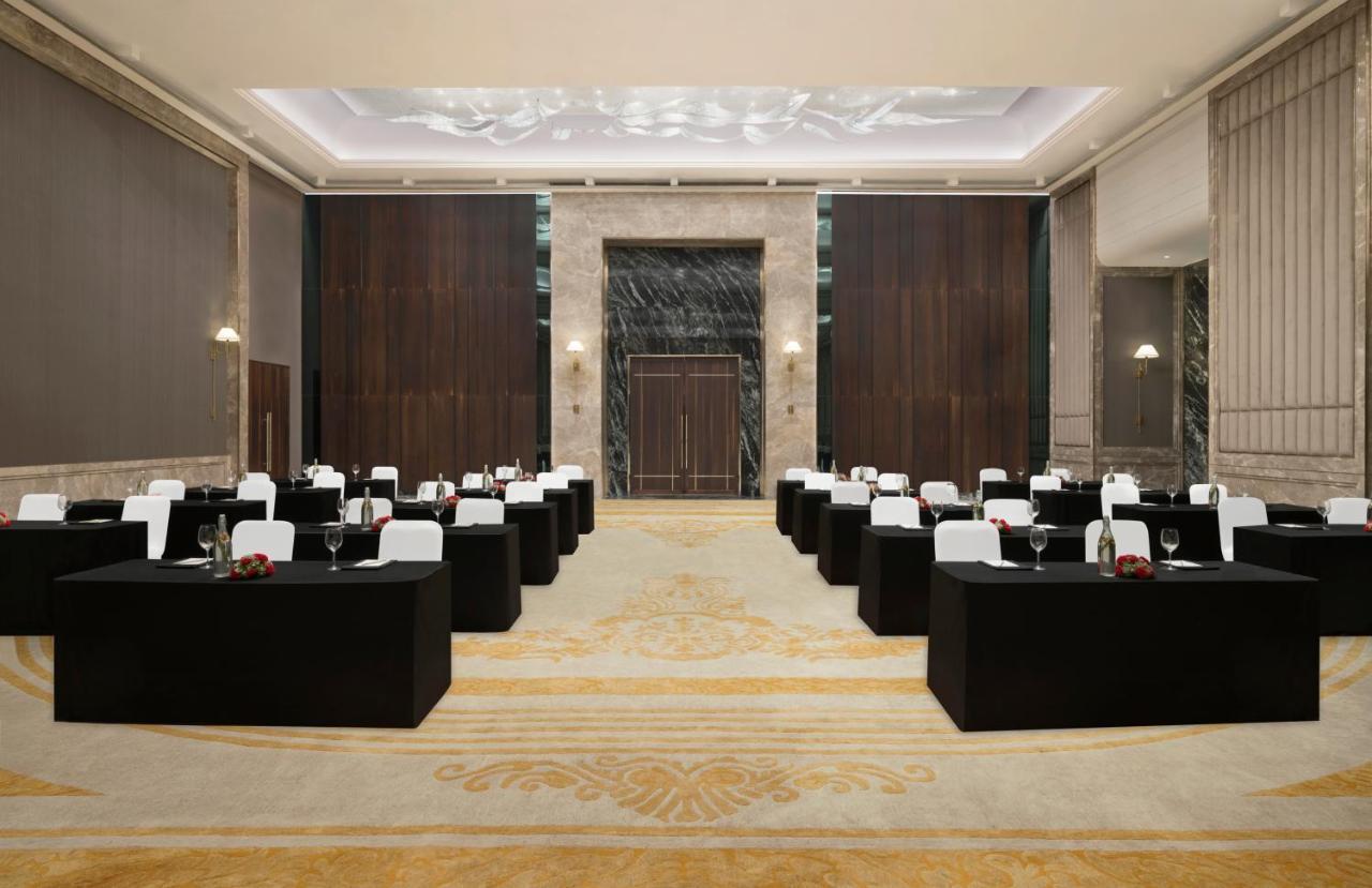 The Westin Koregaon Park