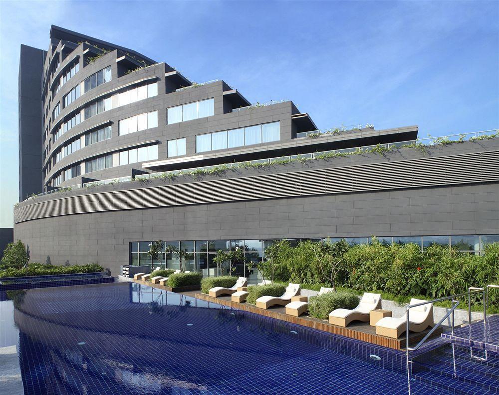 The Westin Koregaon Park Hotel 5*