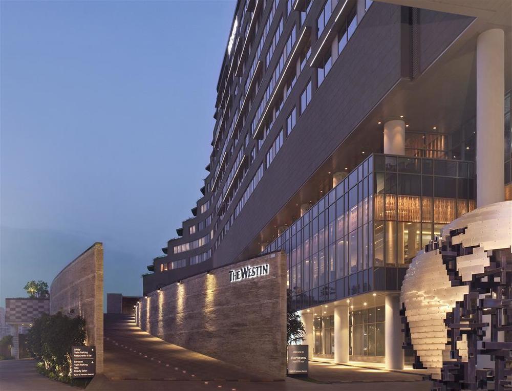 The Westin Koregaon Park Hotel