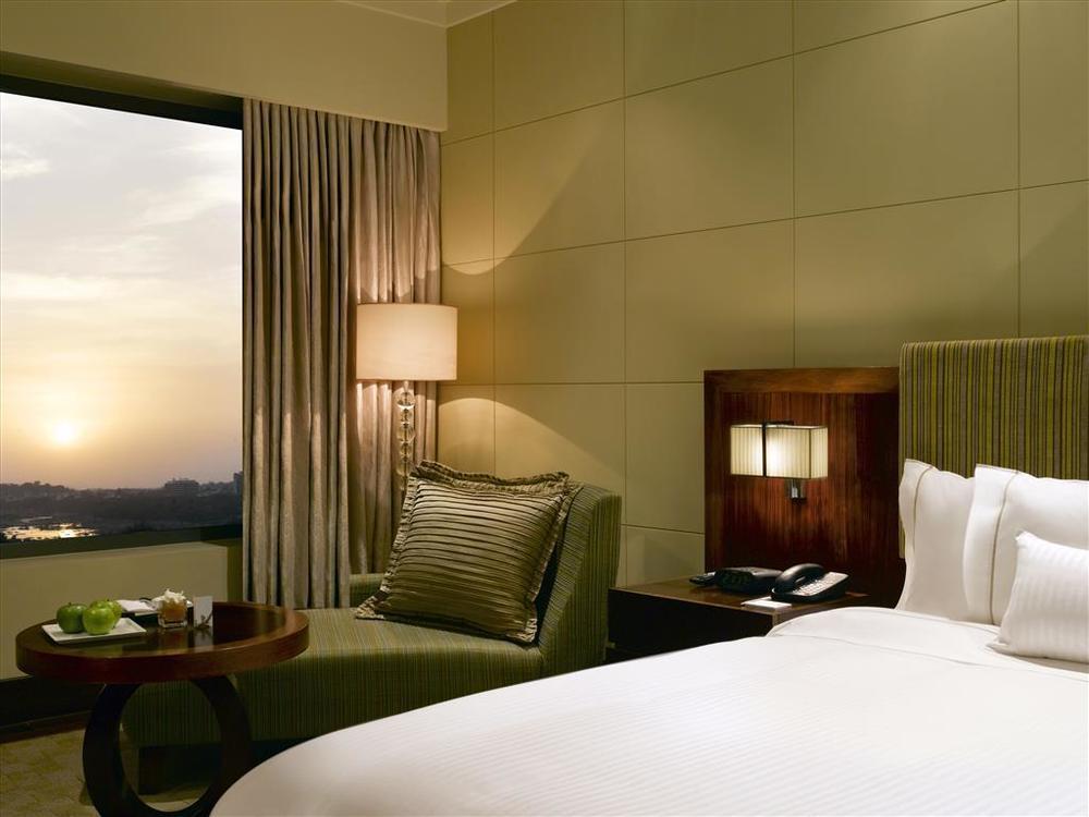 The Westin Koregaon Park Hotel 5*
