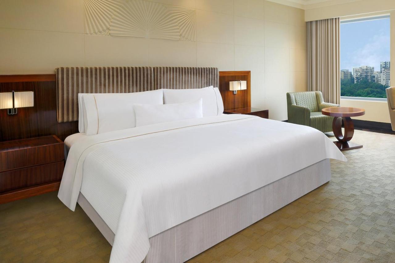 The Westin Koregaon Park