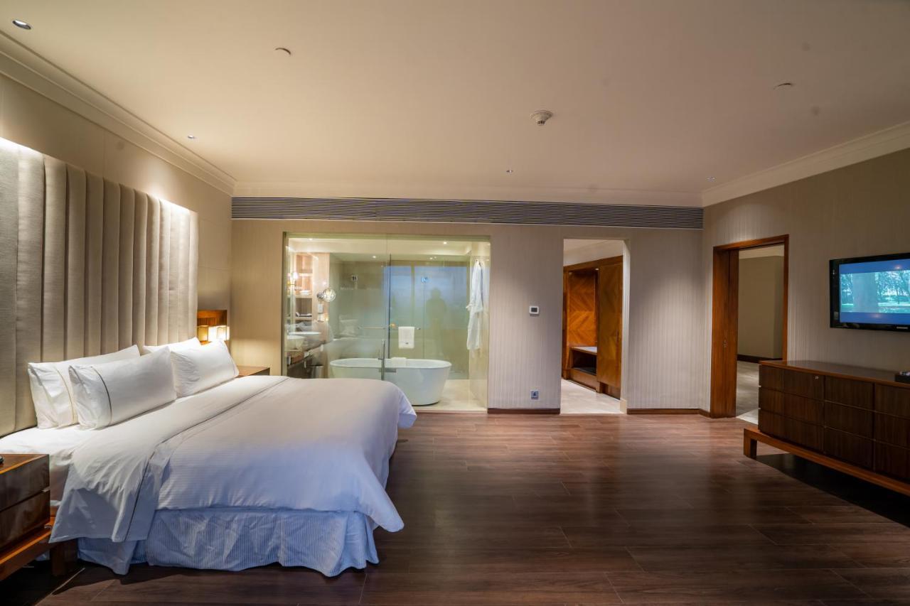 Hotel The Westin Koregaon Park