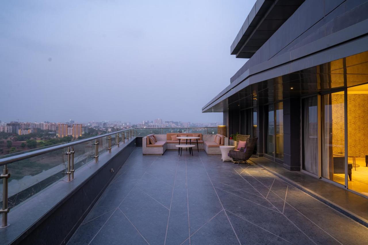 Hotel The Westin Koregaon Park 5*