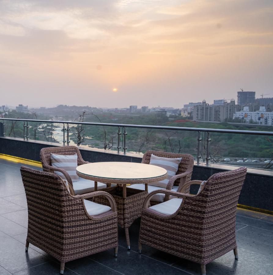 The Westin Koregaon Park Hotel 5*