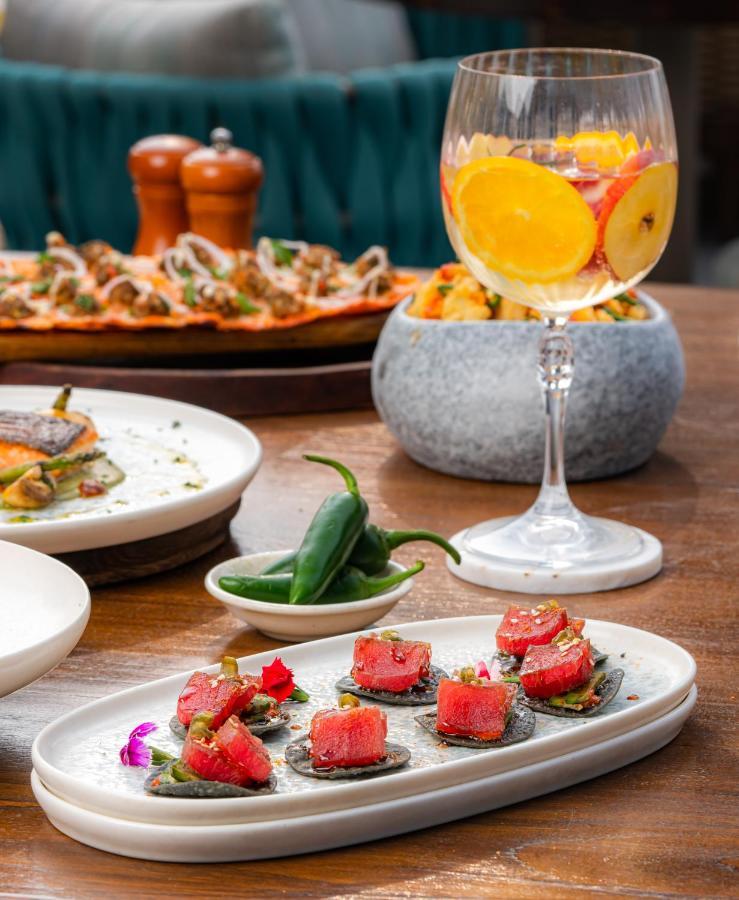The Westin Koregaon Park Hotel