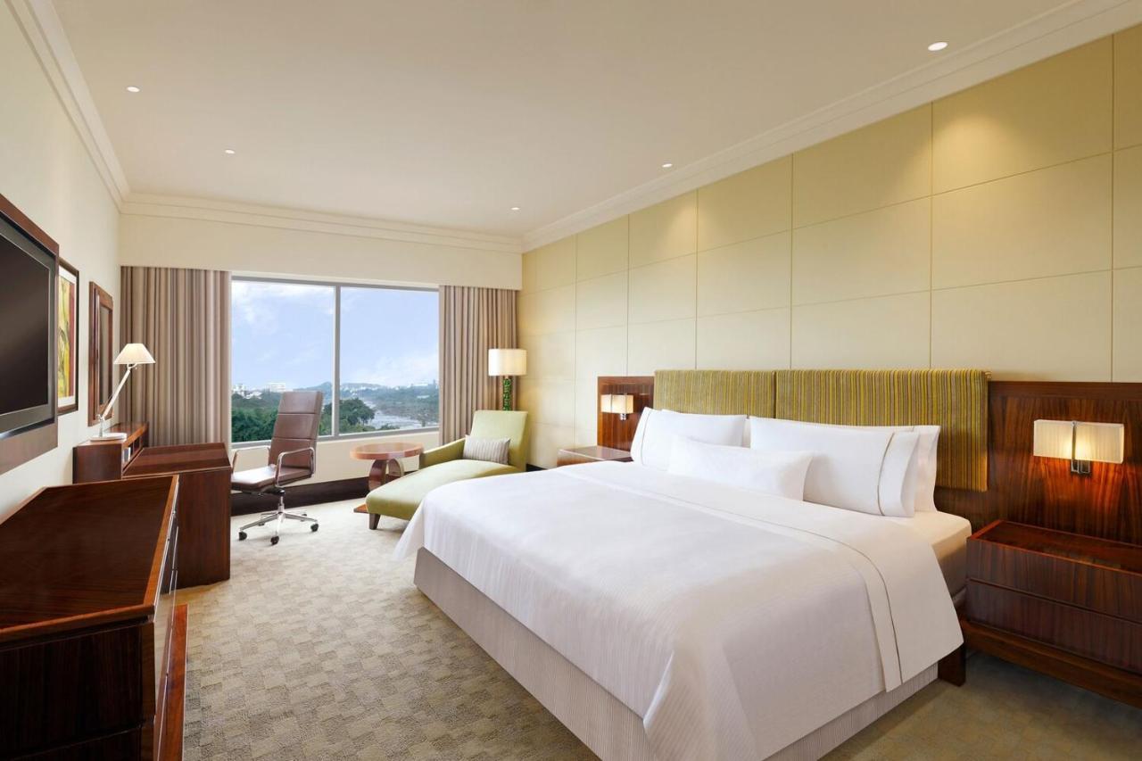 The Westin Koregaon Park Hotel Pune