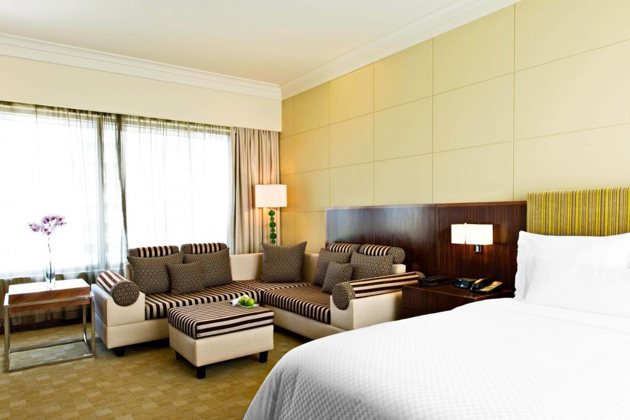 The Westin Koregaon Park
