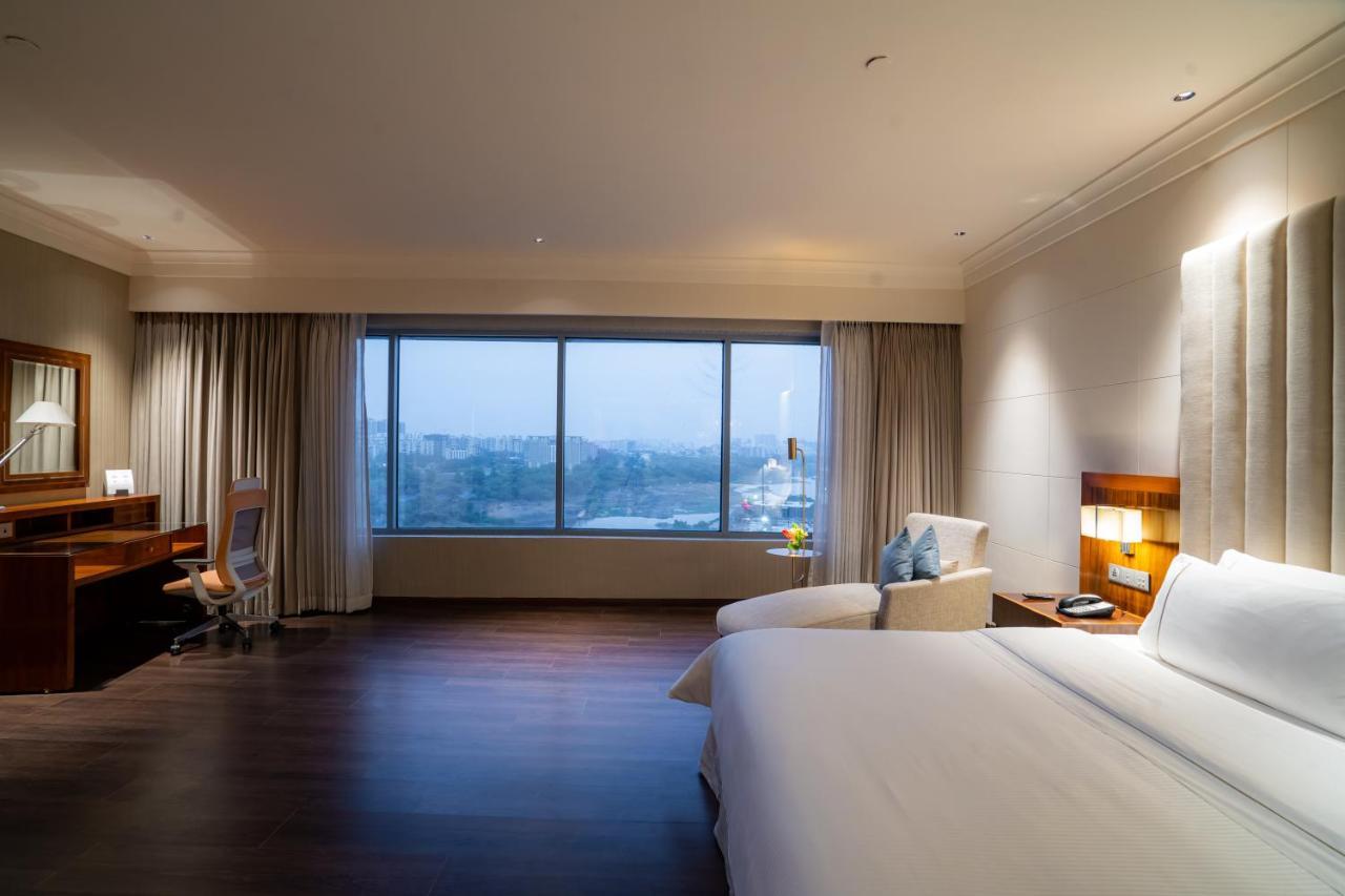 The Westin Koregaon Park Hotel