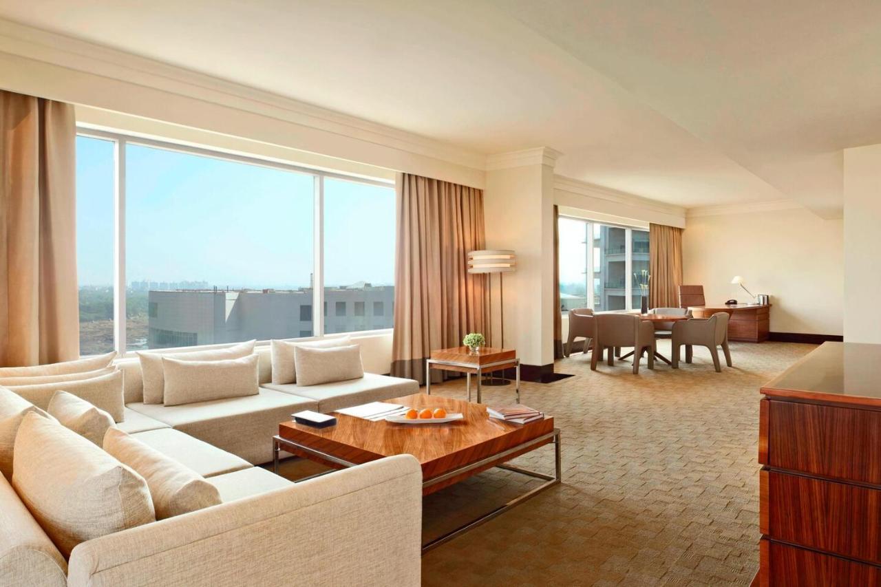 The Westin Koregaon Park Hotel Pune