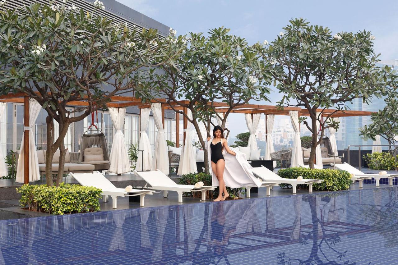 Hotel The Westin Koregaon Park Pune