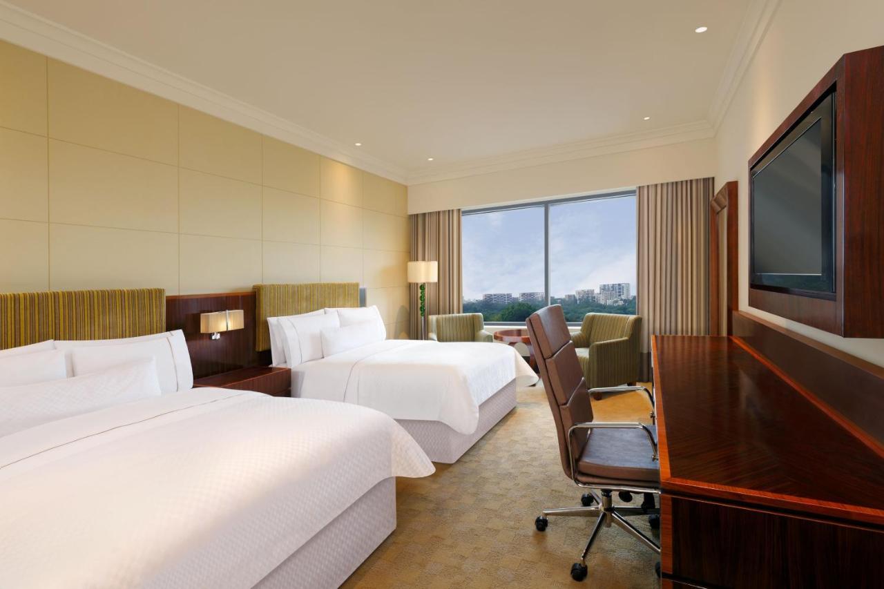 Hotel The Westin Koregaon Park 5*