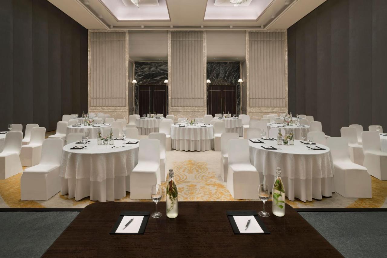 The Westin Koregaon Park Pune