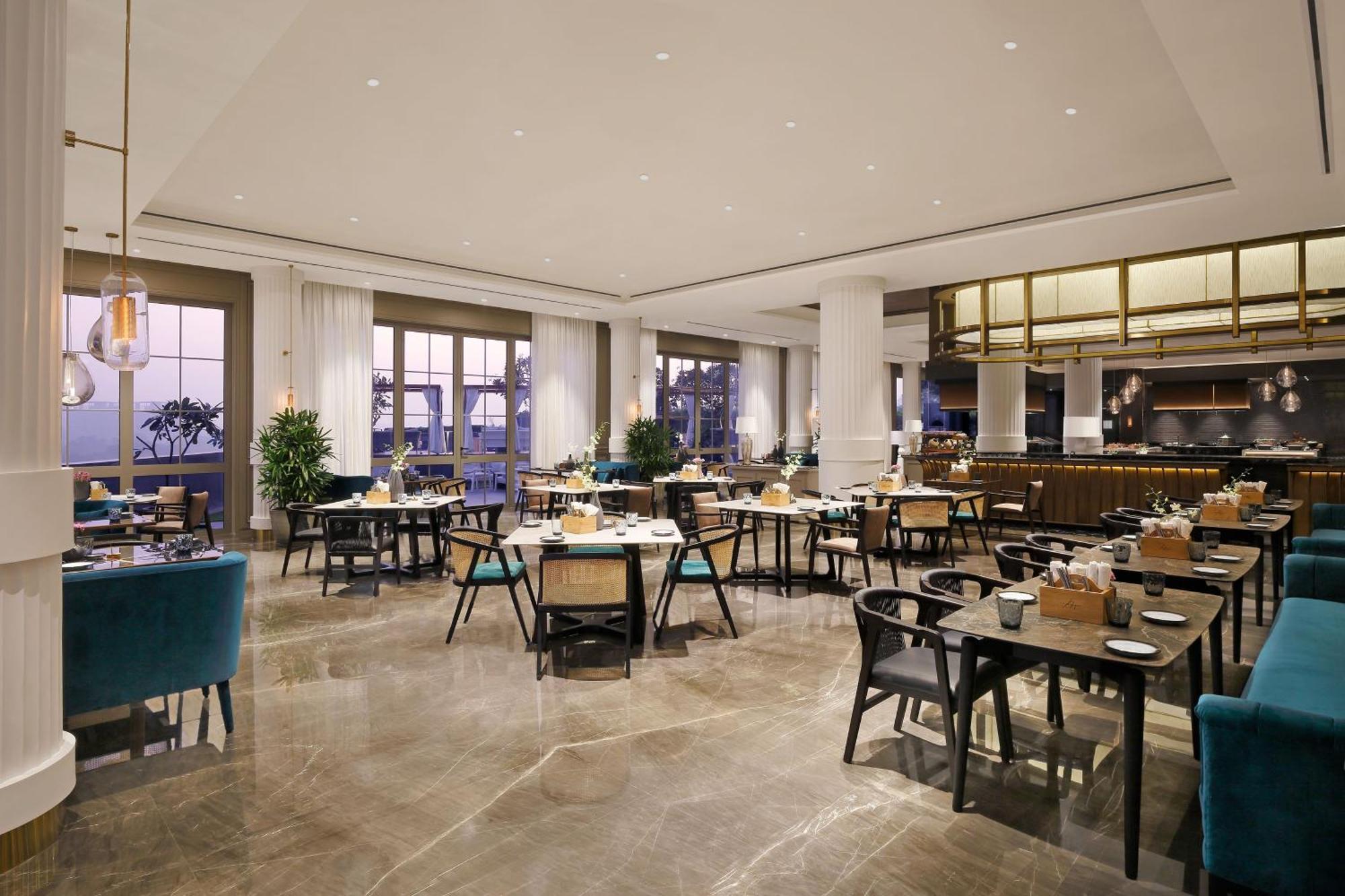 The Westin Koregaon Park Hotel 5*