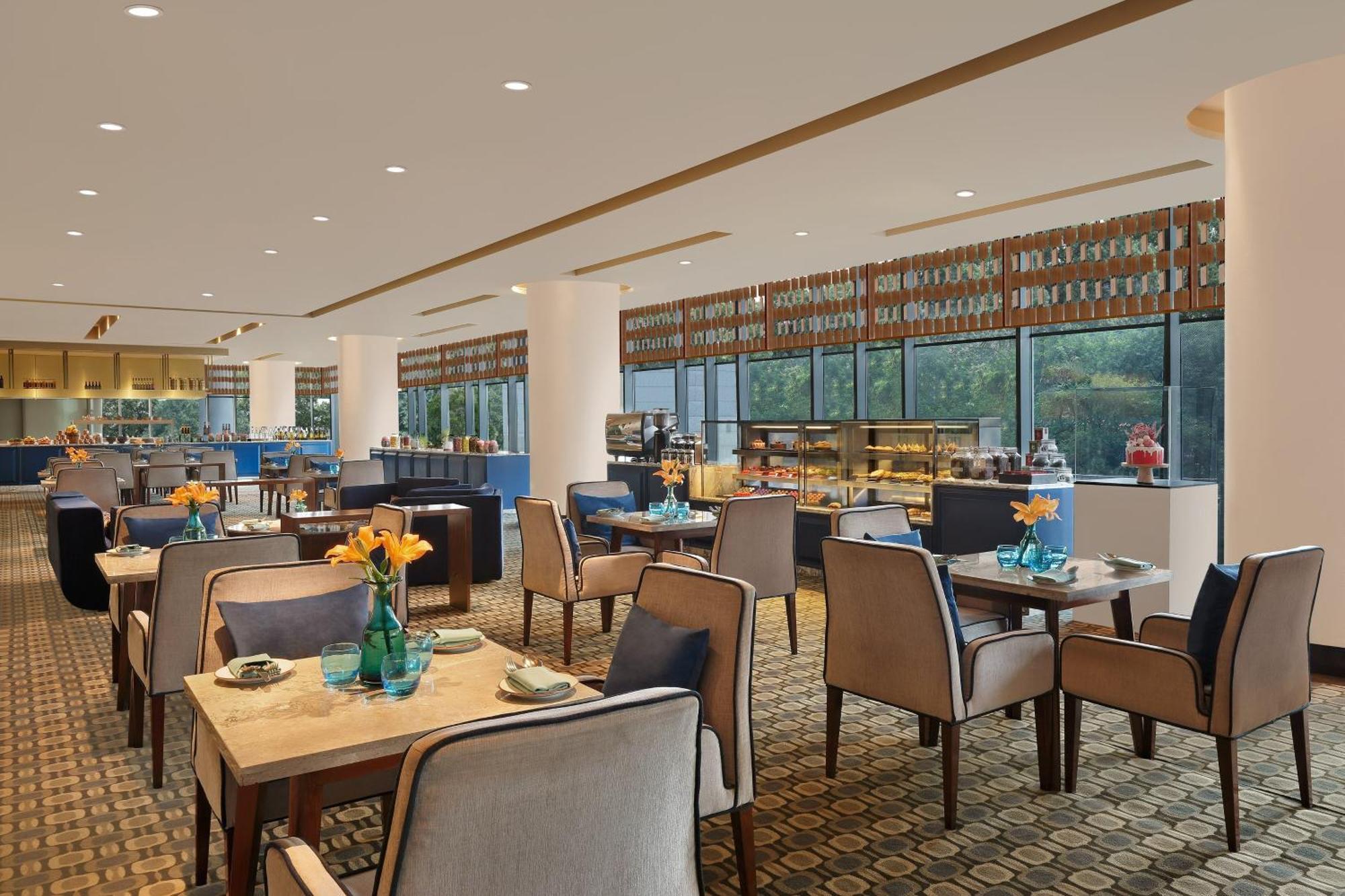 The Westin Koregaon Park