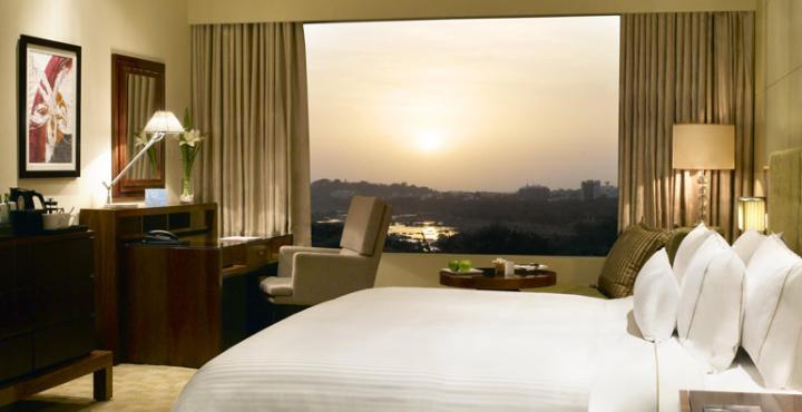 The Westin Koregaon Park Pune
