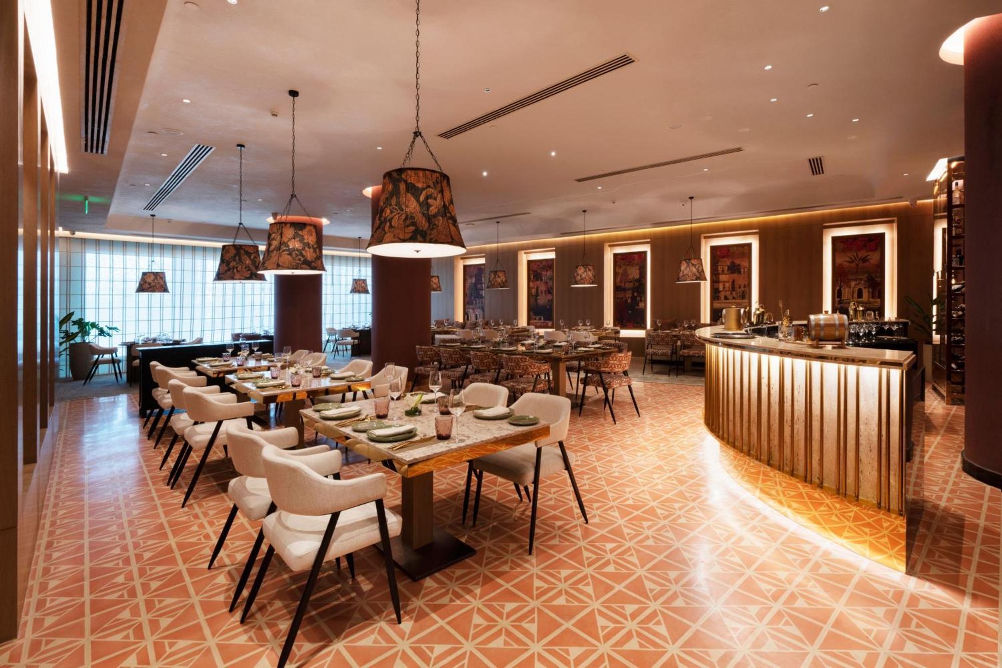 The Westin Koregaon Park 5*