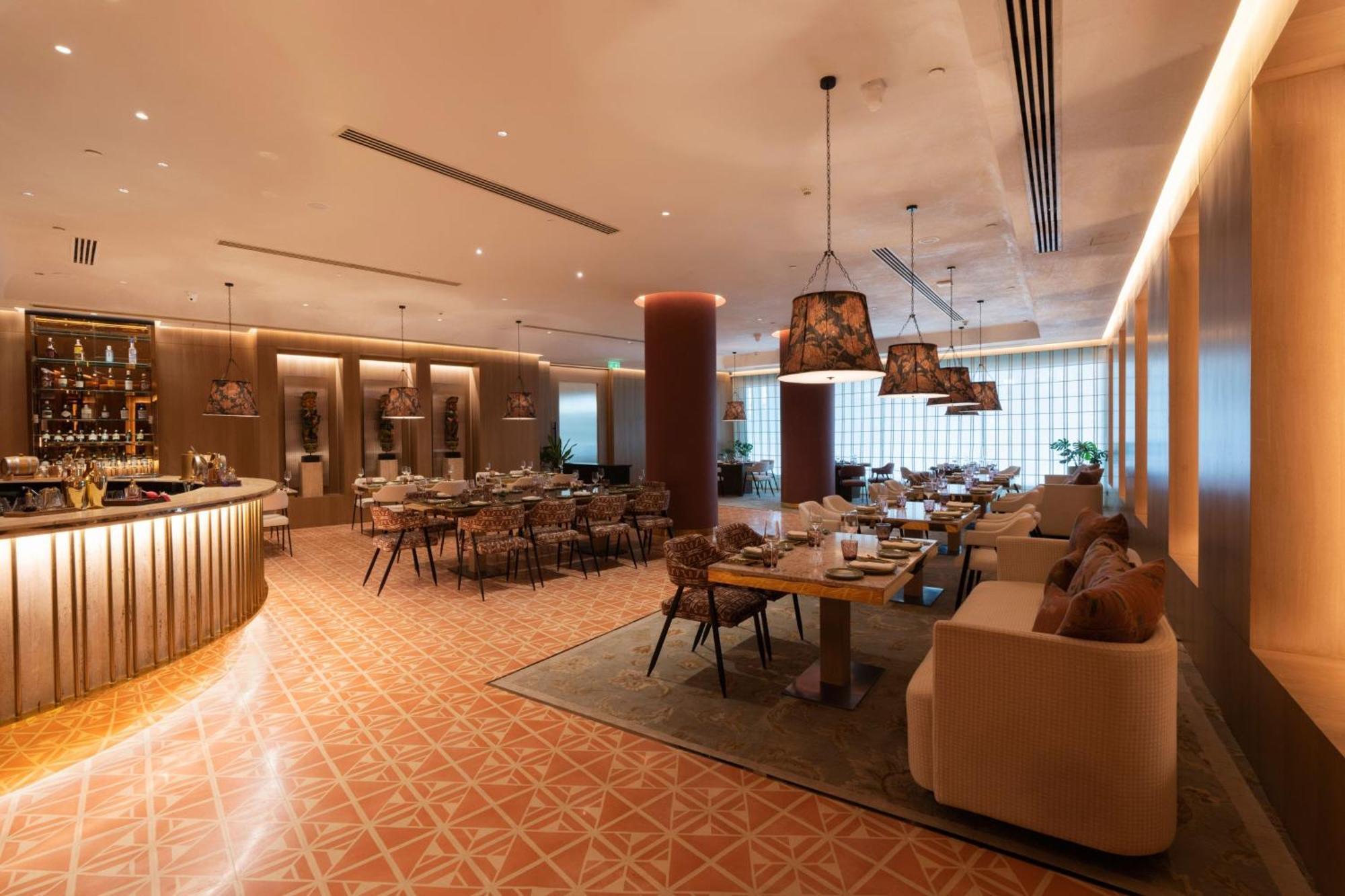 The Westin Koregaon Park