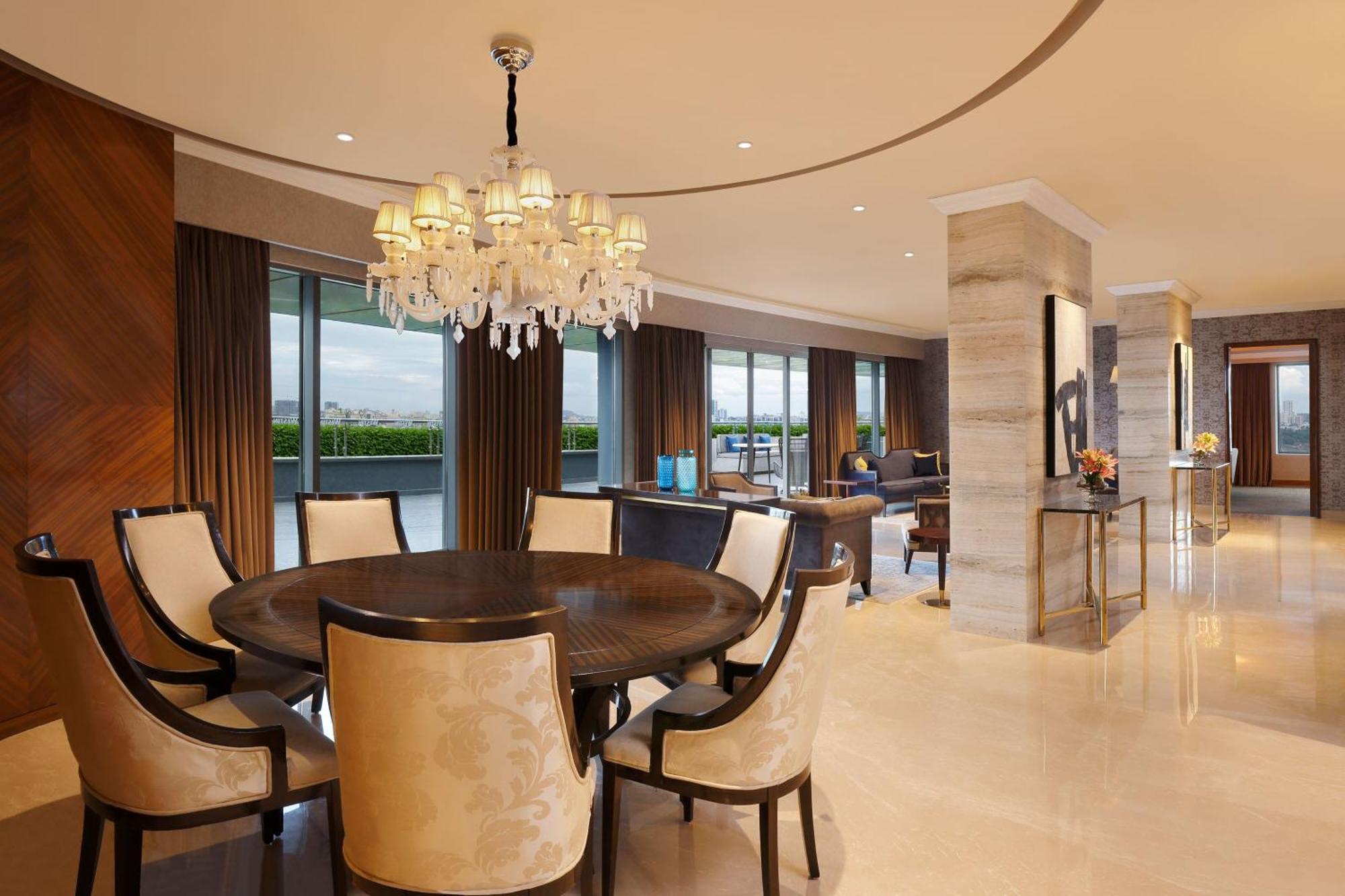 The Westin Koregaon Park Pune