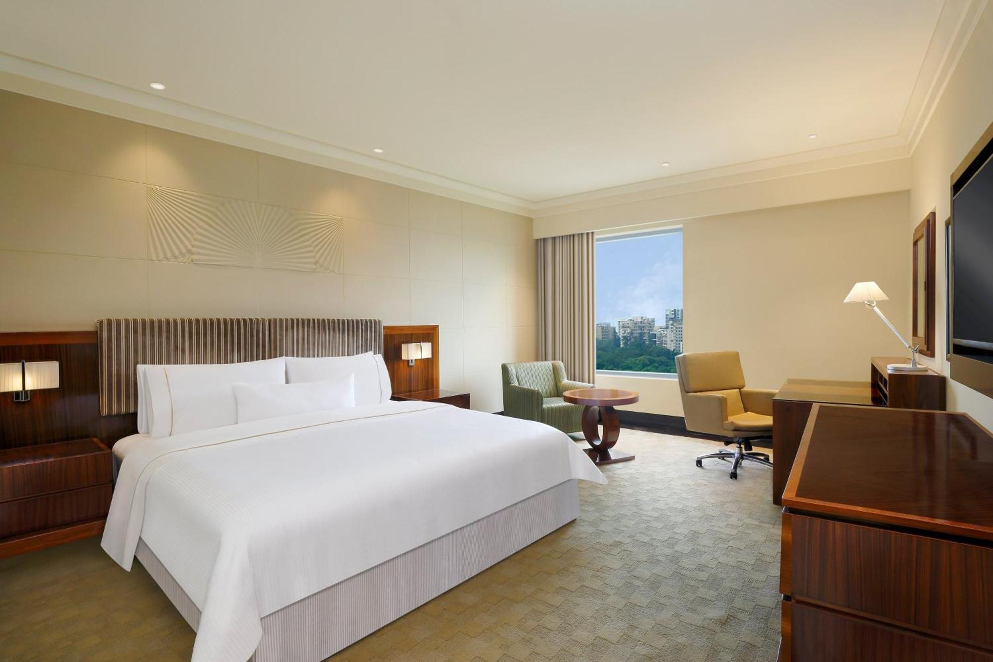 The Westin Koregaon Park Hotel
