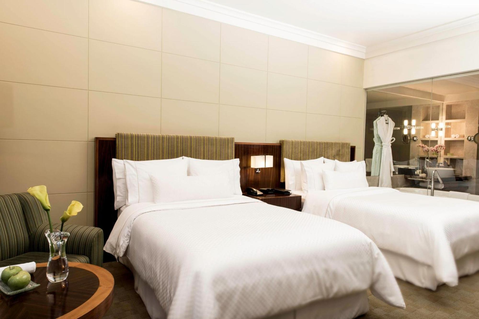 The Westin Koregaon Park 5* Pune
