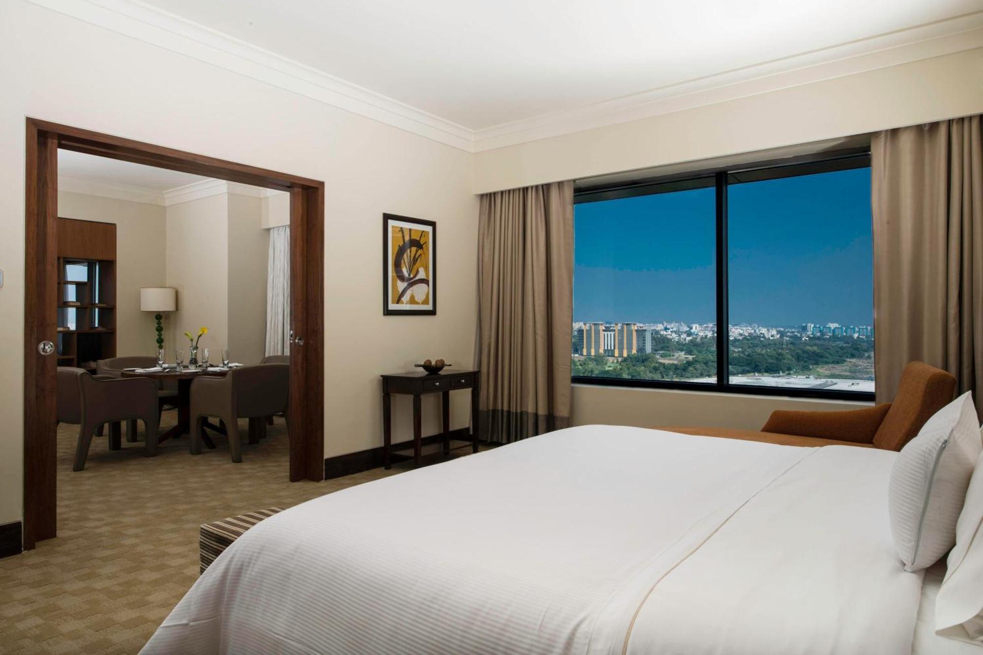 The Westin Koregaon Park Hotel Pune