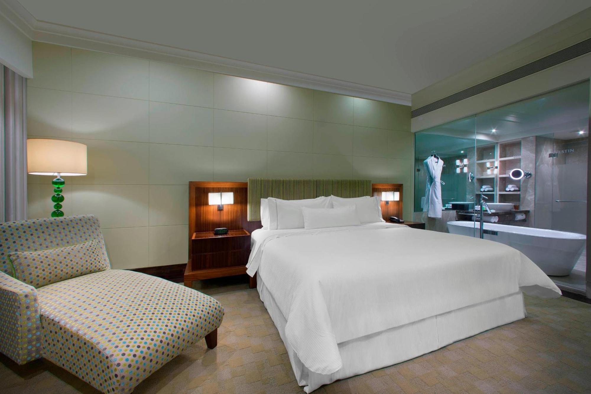 The Westin Koregaon Park Pune