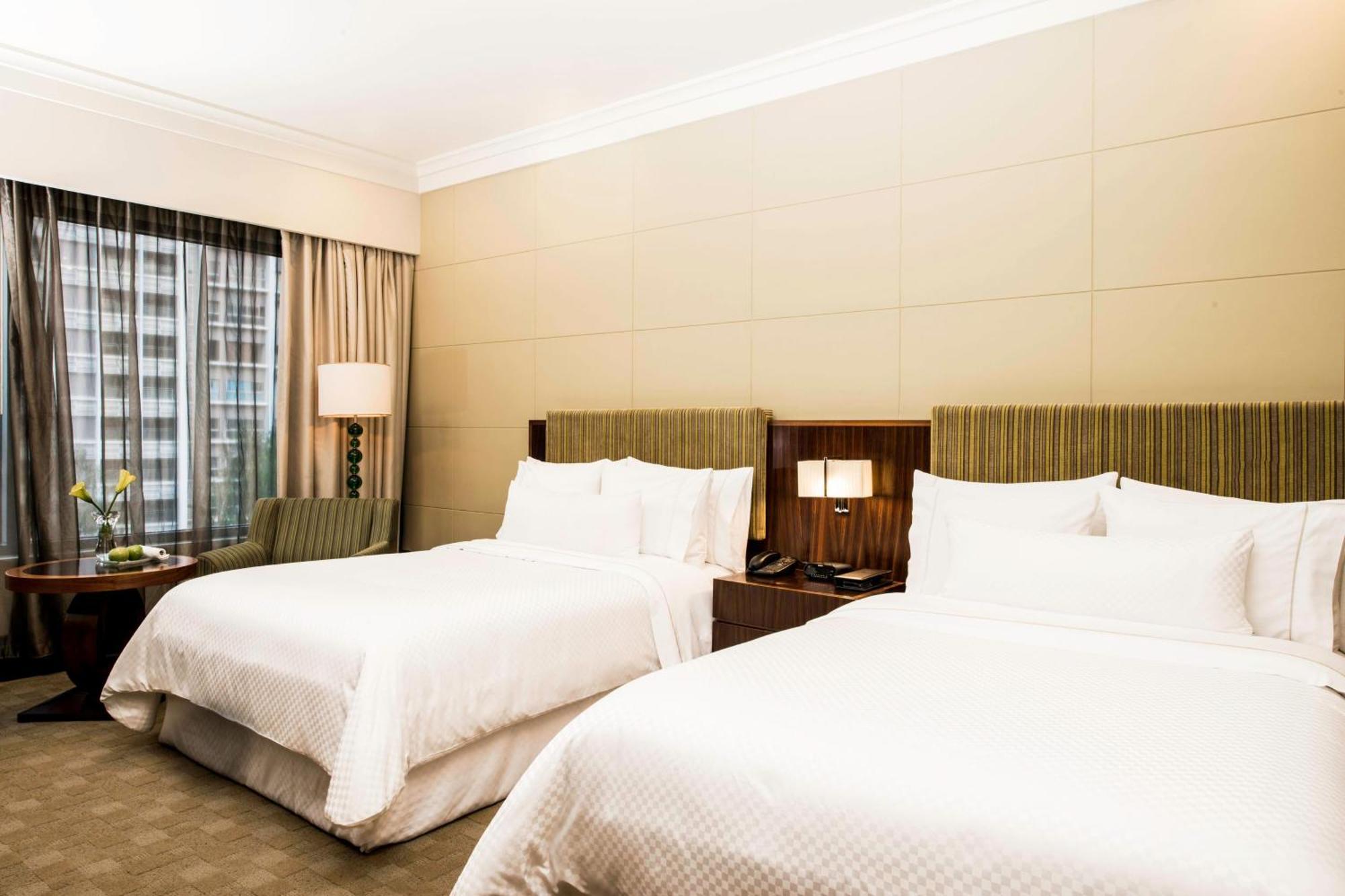 The Westin Koregaon Park Hotel 5*