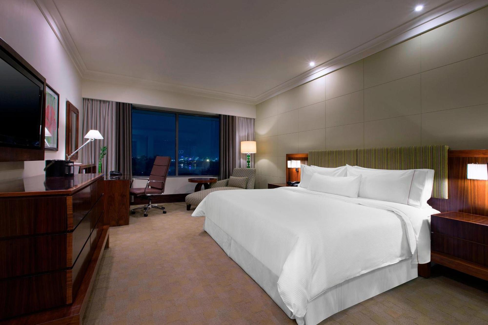 Hotel The Westin Koregaon Park