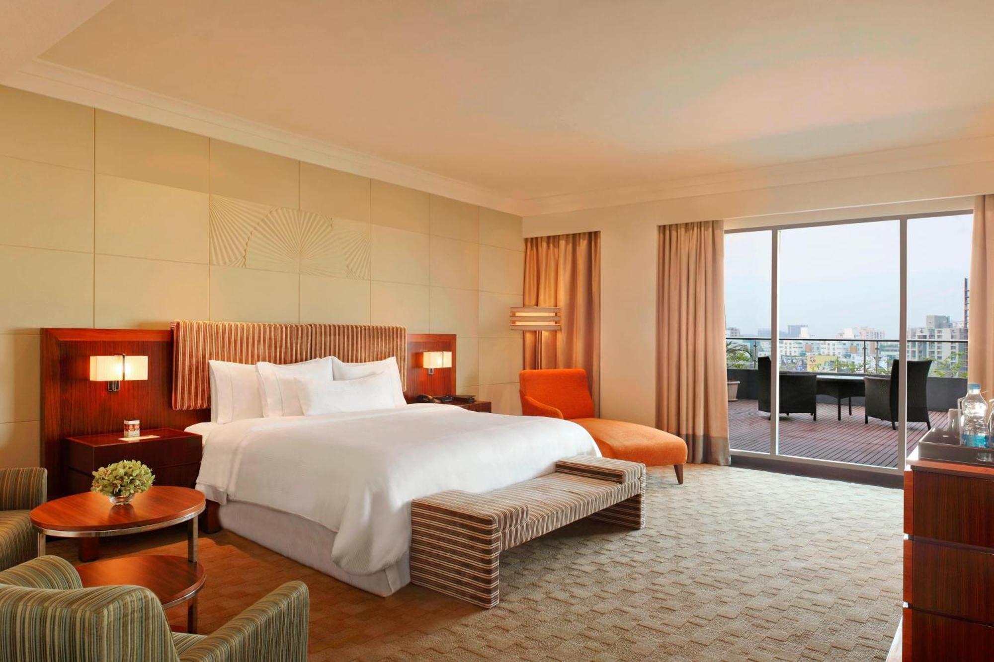 The Westin Koregaon Park