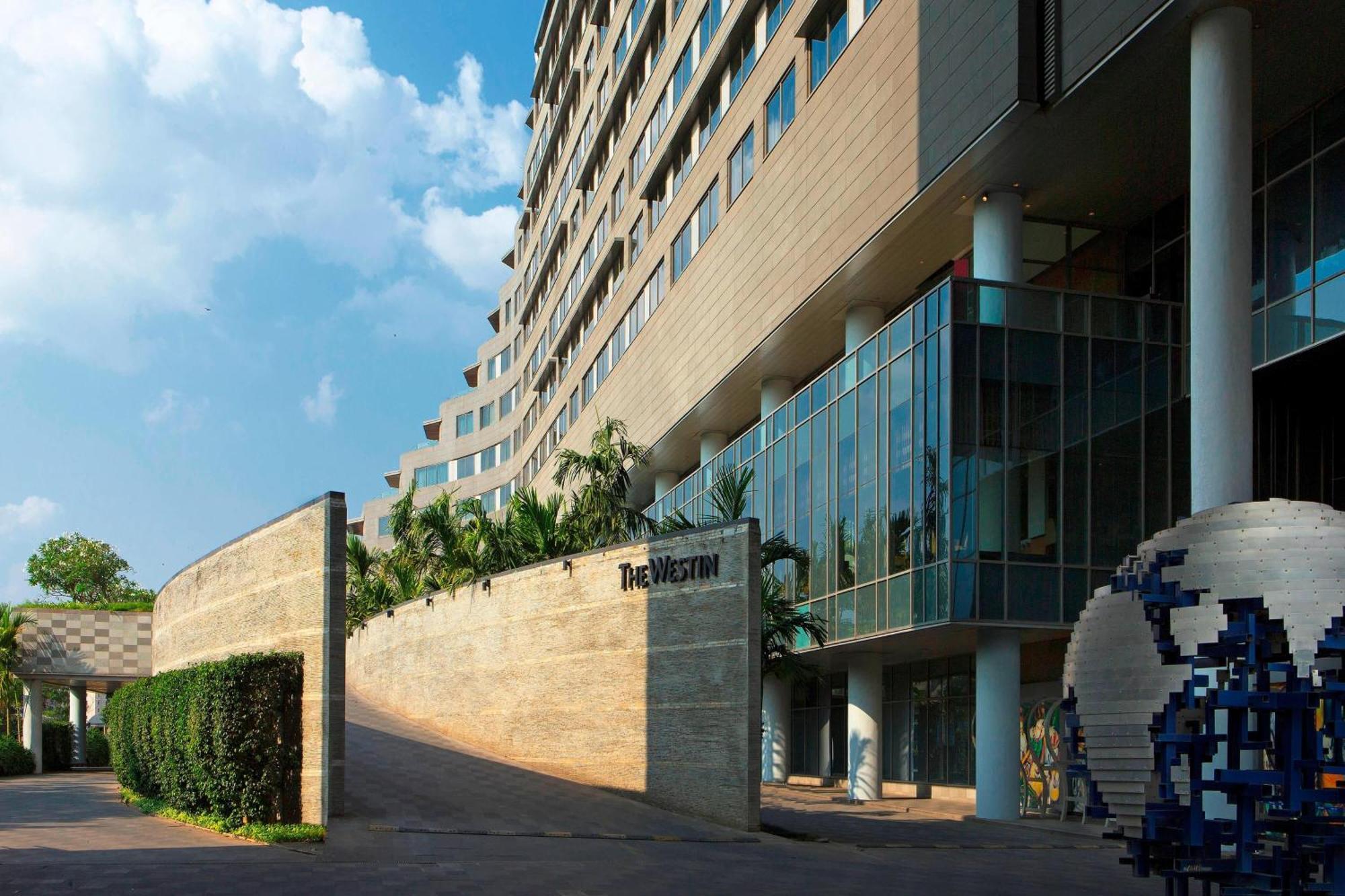 The Westin Koregaon Park
