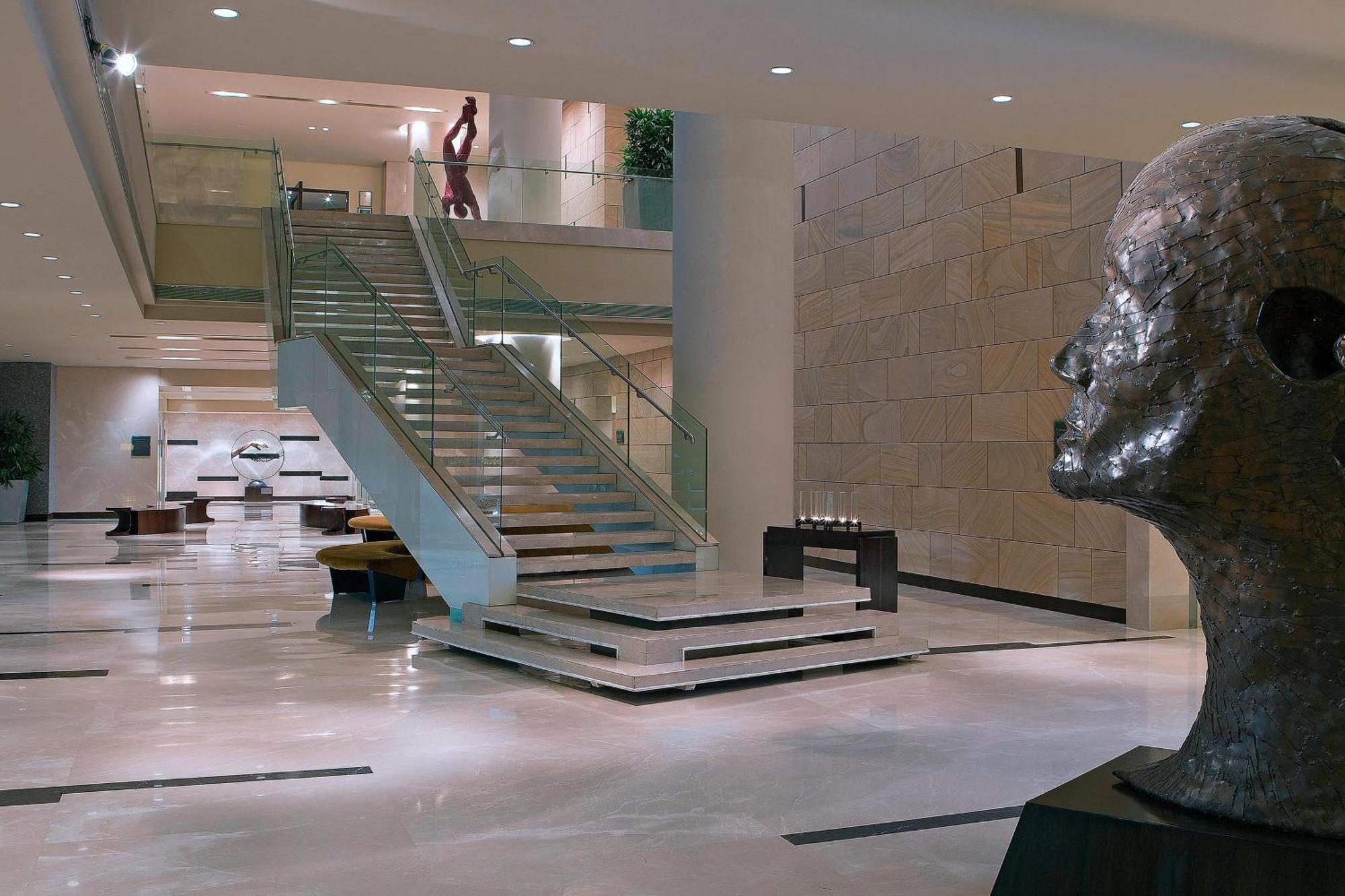 The Westin Koregaon Park Hotel 5*