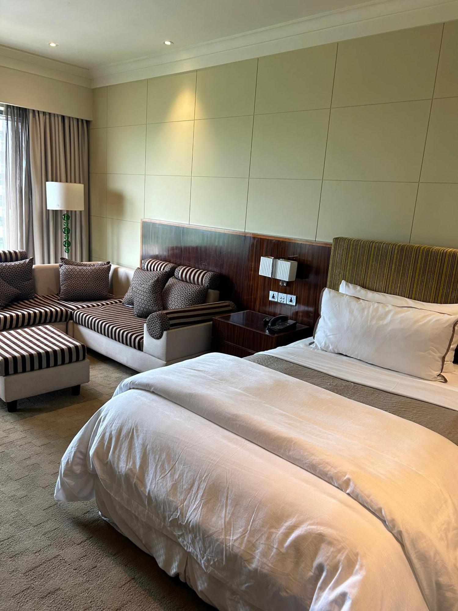 The Westin Koregaon Park Hotel Pune