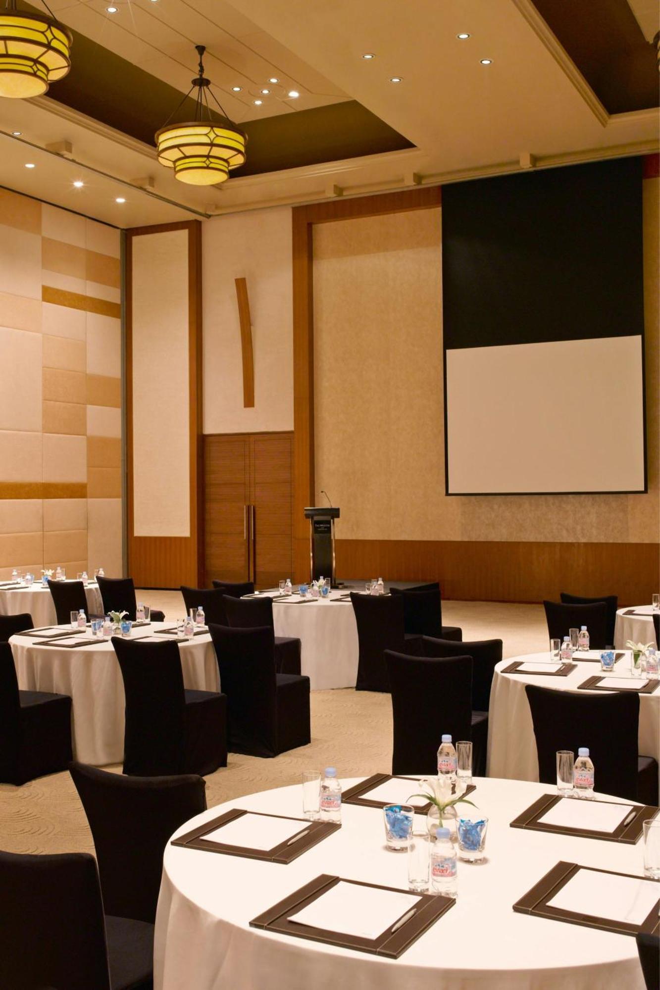The Westin Koregaon Park Hotel Pune