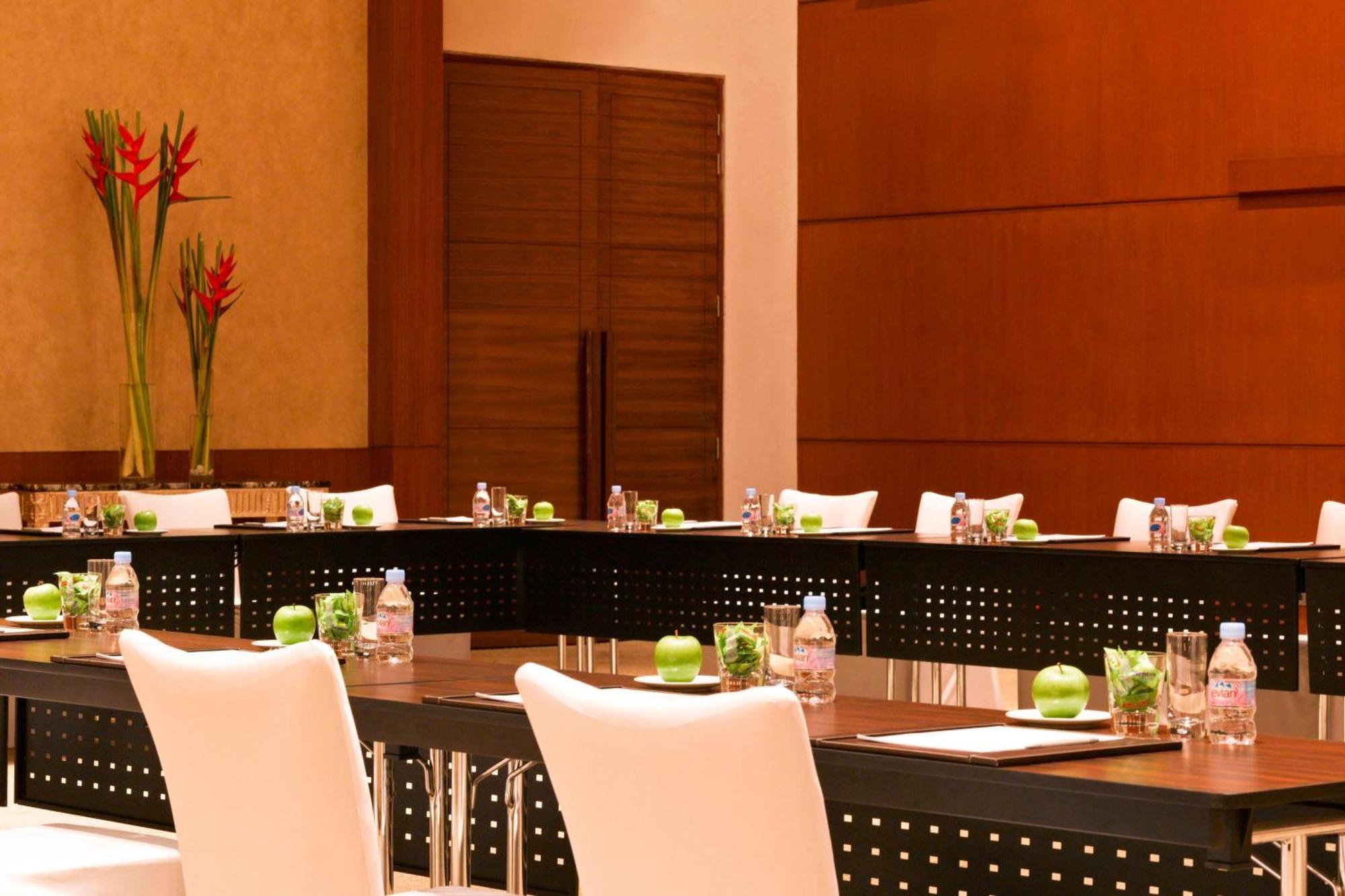 Hotel The Westin Koregaon Park Pune