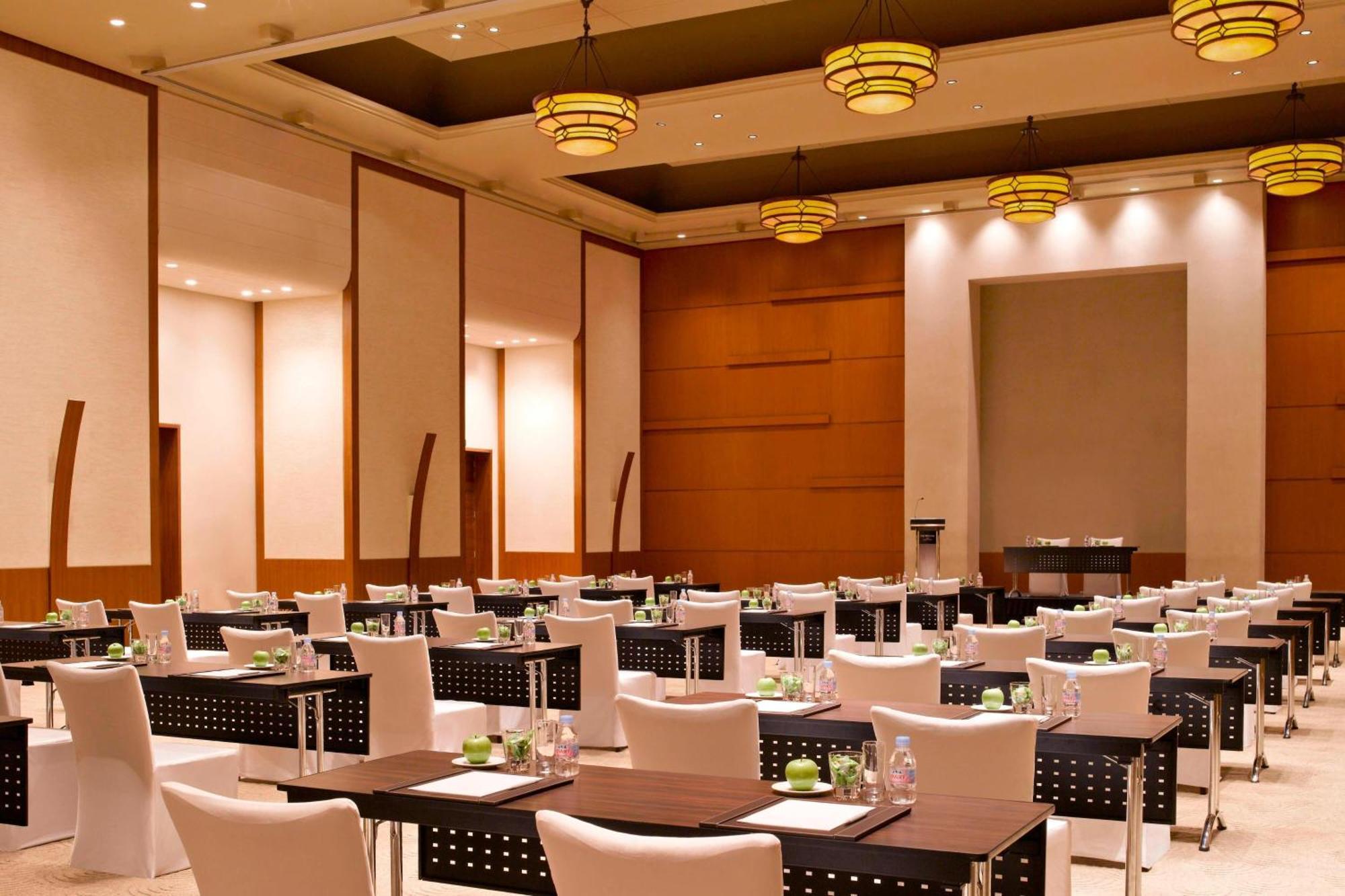 The Westin Koregaon Park 5*
