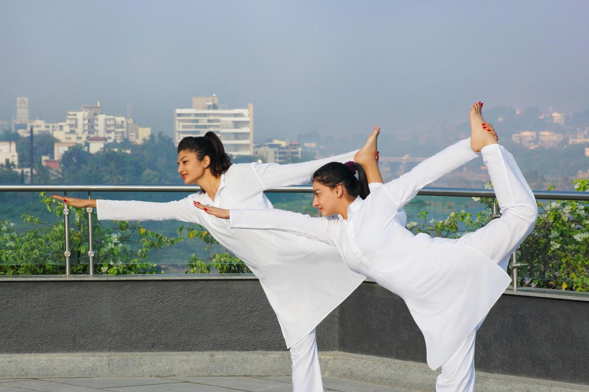 The Westin Koregaon Park 5*