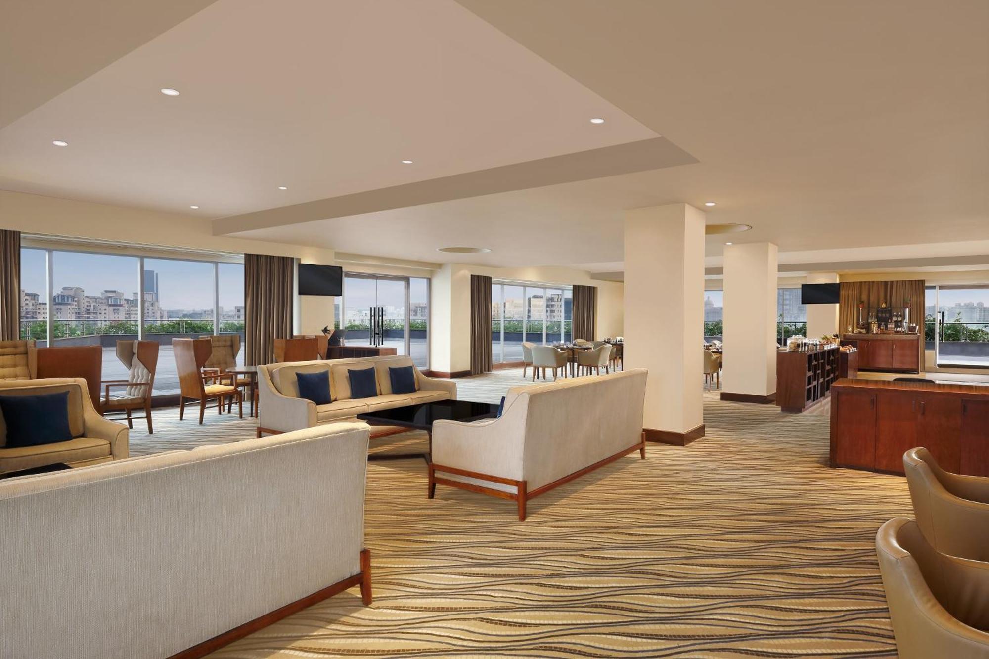 The Westin Koregaon Park 5* Pune