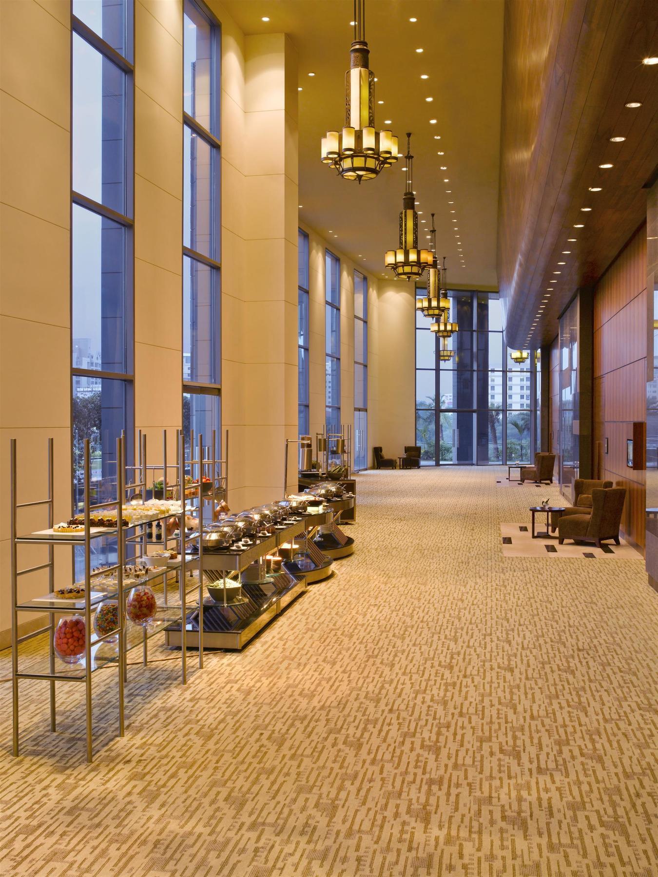 The Westin Koregaon Park Pune